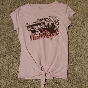 Pink Floyd shirt